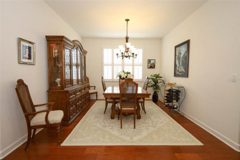 House in Clermont, Florida 4 bedrooms, 213.02 sq.m. № 1786857 - photo 8