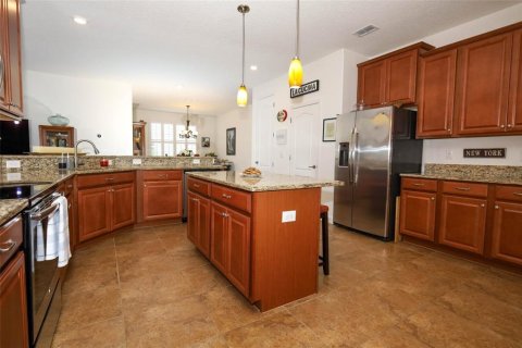 House in Clermont, Florida 4 bedrooms, 213.02 sq.m. № 1786857 - photo 14