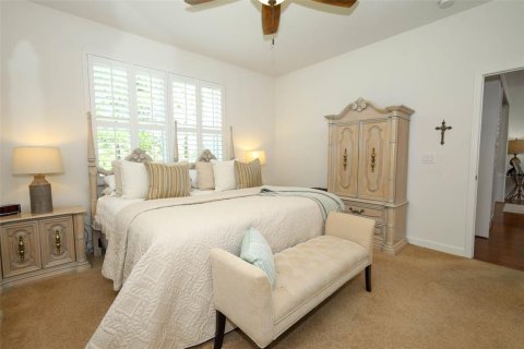 House in Clermont, Florida 4 bedrooms, 213.02 sq.m. № 1786857 - photo 22