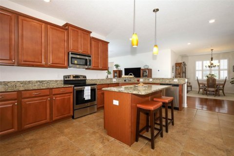House in Clermont, Florida 4 bedrooms, 213.02 sq.m. № 1786857 - photo 15