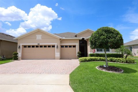 House in Clermont, Florida 4 bedrooms, 213.02 sq.m. № 1786857 - photo 4