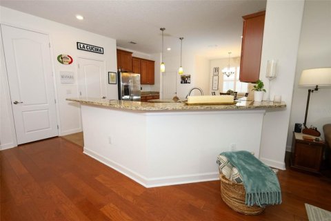 House in Clermont, Florida 4 bedrooms, 213.02 sq.m. № 1786857 - photo 9