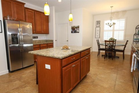 House in Clermont, Florida 4 bedrooms, 213.02 sq.m. № 1786857 - photo 11