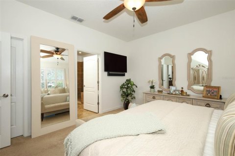 House in Clermont, Florida 4 bedrooms, 213.02 sq.m. № 1786857 - photo 24