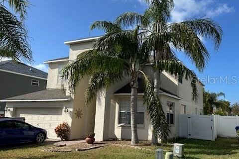 Casa en venta en Trinity, Florida, 5 dormitorios, 315.87 m2 № 1543682 - foto 3