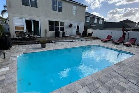 Casa en venta en Trinity, Florida, 5 dormitorios, 315.87 m2 № 1543682 - foto 16