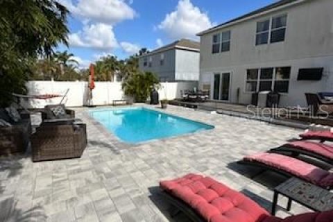 Casa en venta en Trinity, Florida, 5 dormitorios, 315.87 m2 № 1543682 - foto 26
