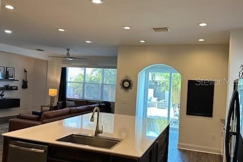 Casa en venta en Trinity, Florida, 5 dormitorios, 315.87 m2 № 1543682 - foto 9
