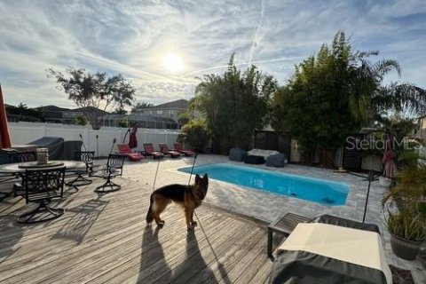 Casa en venta en Trinity, Florida, 5 dormitorios, 315.87 m2 № 1543682 - foto 24