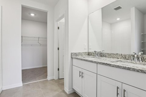 Villa ou maison à vendre à Auburndale, Floride: 4 chambres, 170.94 m2 № 2345629 - photo 10