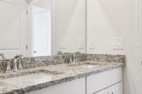 Villa ou maison à vendre à Auburndale, Floride: 4 chambres, 170.94 m2 № 2345629 - photo 14
