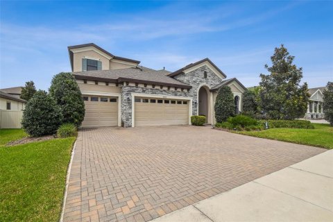 House in Valrico, Florida 5 bedrooms, 297.47 sq.m. № 1907625 - photo 10