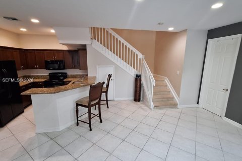 Villa ou maison à louer à Pompano Beach, Floride: 4 chambres, 200.76 m2 № 2009674 - photo 24