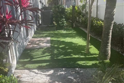 Villa ou maison à louer à Pompano Beach, Floride: 4 chambres, 200.76 m2 № 2009674 - photo 27