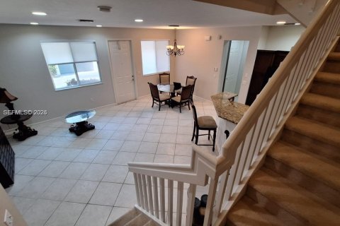 Villa ou maison à louer à Pompano Beach, Floride: 4 chambres, 200.76 m2 № 2009674 - photo 26