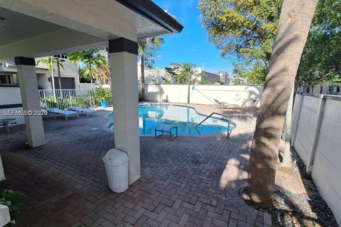 Villa ou maison à louer à Pompano Beach, Floride: 4 chambres, 200.76 m2 № 2009674 - photo 6