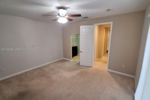 Villa ou maison à louer à Pompano Beach, Floride: 4 chambres, 200.76 m2 № 2009674 - photo 15