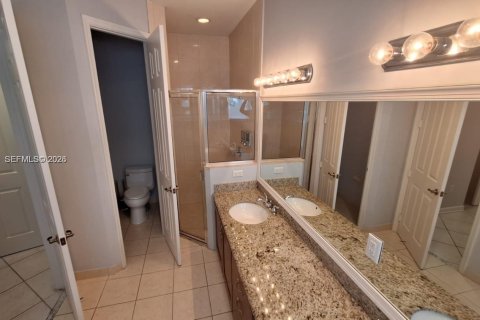 Villa ou maison à louer à Pompano Beach, Floride: 4 chambres, 200.76 m2 № 2009674 - photo 22