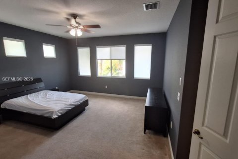 Villa ou maison à louer à Pompano Beach, Floride: 4 chambres, 200.76 m2 № 2009674 - photo 8