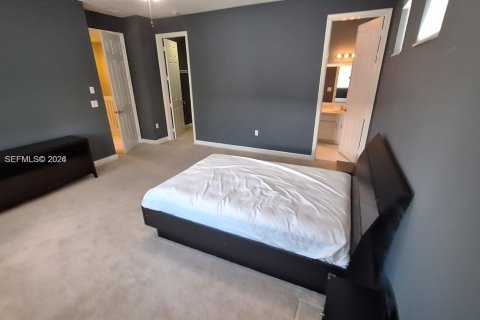 Villa ou maison à louer à Pompano Beach, Floride: 4 chambres, 200.76 m2 № 2009674 - photo 9