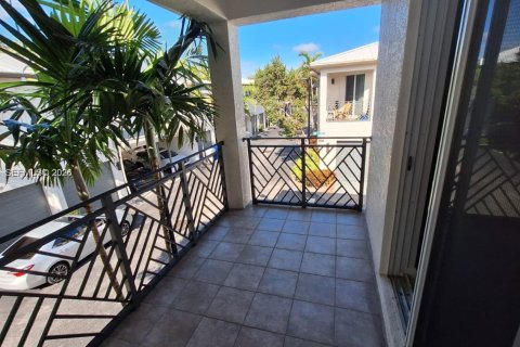 Villa ou maison à louer à Pompano Beach, Floride: 4 chambres, 200.76 m2 № 2009674 - photo 19