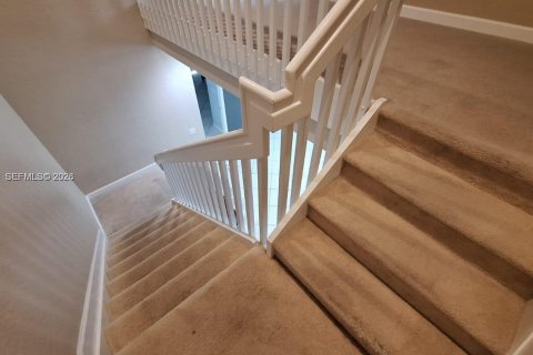 Villa ou maison à louer à Pompano Beach, Floride: 4 chambres, 200.76 m2 № 2009674 - photo 20