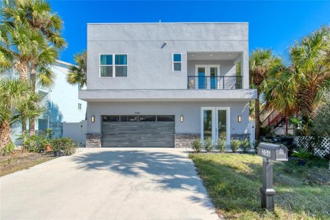 Casa en venta en Daytona Beach, Florida, 4 dormitorios, 266.07 m2 № 2127536 - foto 2