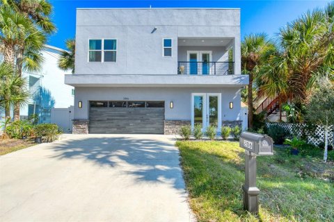 Casa en venta en Daytona Beach, Florida, 4 dormitorios, 266.07 m2 № 2127536 - foto 5