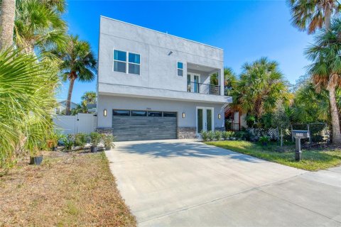 Casa en venta en Daytona Beach, Florida, 4 dormitorios, 266.07 m2 № 2127536 - foto 4