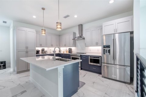 Casa en venta en Daytona Beach, Florida, 4 dormitorios, 266.07 m2 № 2127536 - foto 24