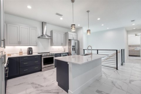 Casa en venta en Daytona Beach, Florida, 4 dormitorios, 266.07 m2 № 2127536 - foto 28