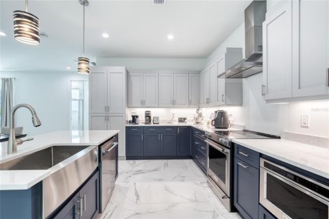 Casa en venta en Daytona Beach, Florida, 4 dormitorios, 266.07 m2 № 2127536 - foto 25