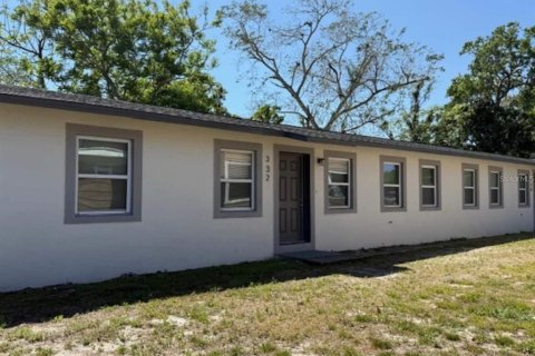 Appartement à Winter Haven, Floride 2 chambres, 101.26 m2 № 2114121