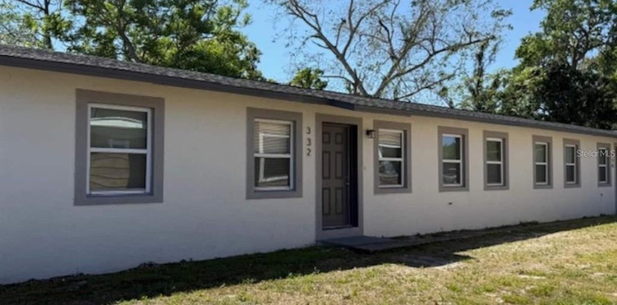 Appartement à Winter Haven, Floride 2 chambres, 101.26 m2 № 2114121