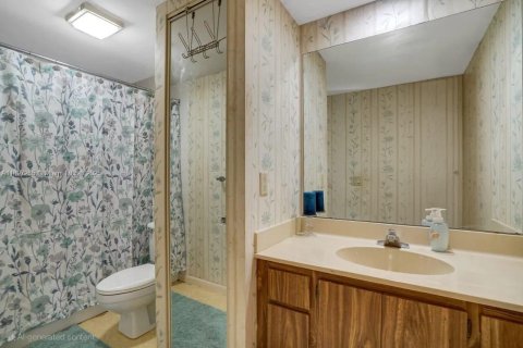 Townhouse in West Palm Beach, Florida 2 bedrooms, 114.83 sq.m. № 1948766 - photo 9