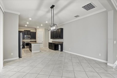 Villa ou maison à vendre à Wesley Chapel, Floride: 5 chambres, 275.36 m2 № 2124491 - photo 12