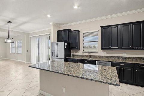 Villa ou maison à vendre à Wesley Chapel, Floride: 5 chambres, 275.36 m2 № 2124491 - photo 17