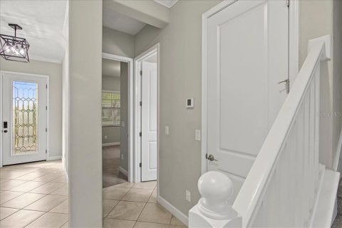 Villa ou maison à vendre à Wesley Chapel, Floride: 5 chambres, 275.36 m2 № 2124491 - photo 23