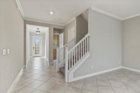 Villa ou maison à vendre à Wesley Chapel, Floride: 5 chambres, 275.36 m2 № 2124491 - photo 4