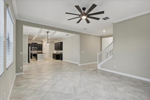 Villa ou maison à vendre à Wesley Chapel, Floride: 5 chambres, 275.36 m2 № 2124491 - photo 9