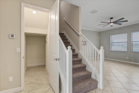 Villa ou maison à vendre à Wesley Chapel, Floride: 5 chambres, 275.36 m2 № 2124491 - photo 22