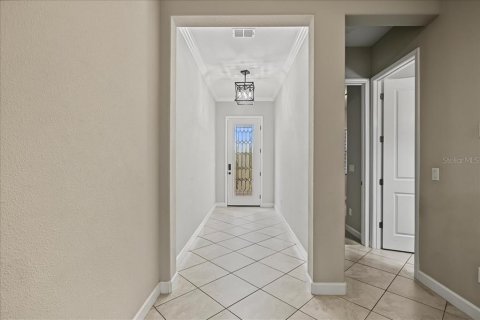 Villa ou maison à vendre à Wesley Chapel, Floride: 5 chambres, 275.36 m2 № 2124491 - photo 5