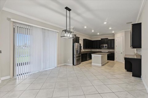 Villa ou maison à vendre à Wesley Chapel, Floride: 5 chambres, 275.36 m2 № 2124491 - photo 10