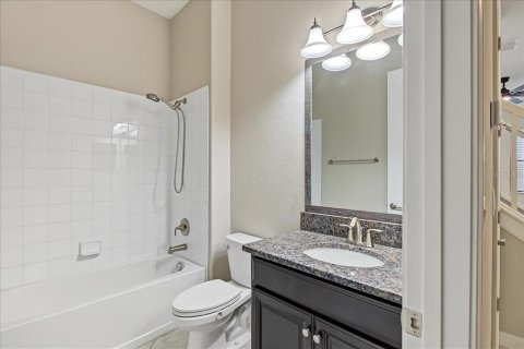 Villa ou maison à vendre à Wesley Chapel, Floride: 5 chambres, 275.36 m2 № 2124491 - photo 24