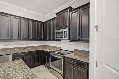 Villa ou maison à vendre à Wesley Chapel, Floride: 5 chambres, 275.36 m2 № 2124491 - photo 18