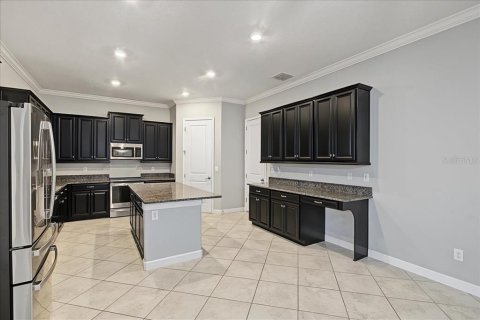 Villa ou maison à vendre à Wesley Chapel, Floride: 5 chambres, 275.36 m2 № 2124491 - photo 15