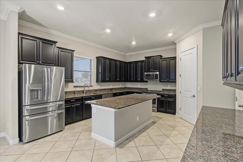 Villa ou maison à vendre à Wesley Chapel, Floride: 5 chambres, 275.36 m2 № 2124491 - photo 14