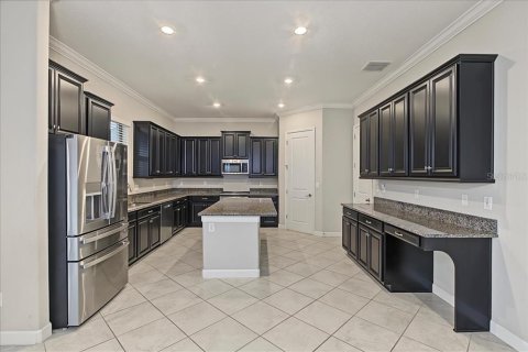 Villa ou maison à vendre à Wesley Chapel, Floride: 5 chambres, 275.36 m2 № 2124491 - photo 13