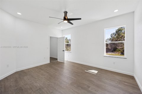 House in Sebring, Florida 3 bedrooms, 138.24 sq.m. № 2086952 - photo 16