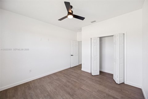 House in Sebring, Florida 3 bedrooms, 138.24 sq.m. № 2086952 - photo 24
